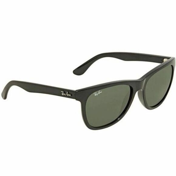 Sold Ray-Ban Sunglasses Green Polarized Lens - Picture 3 of 5